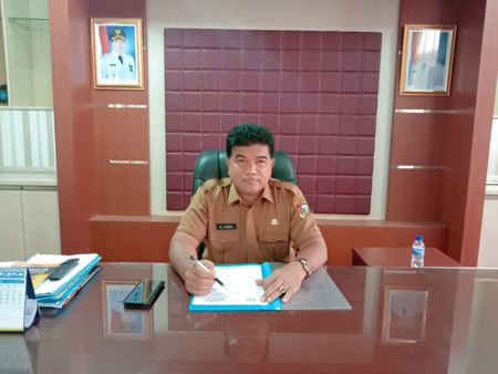 Terbitkan Edaran, Disdik Pekanbaru Perpanjang Belajar Dari Rumah Hingga 23 April